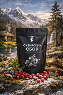 Сибирский сбор